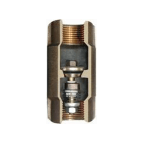 Simmons Silicon Bronze Check Valve - KHM Megatools Corp. Simmons Silicon Bronze Check Valve - KHM Megatools Corp.